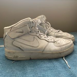 Nike Air Force 1 Mids
